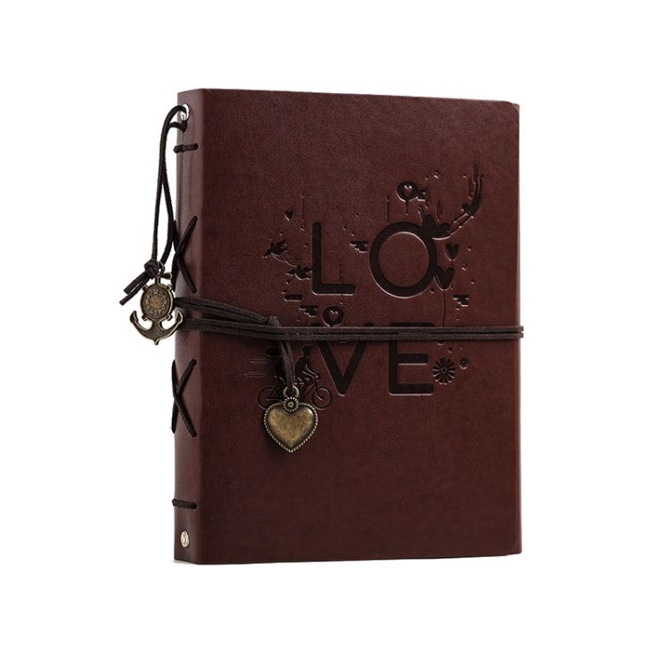 Handmade Commemorative Album，Specification： Small LOVE