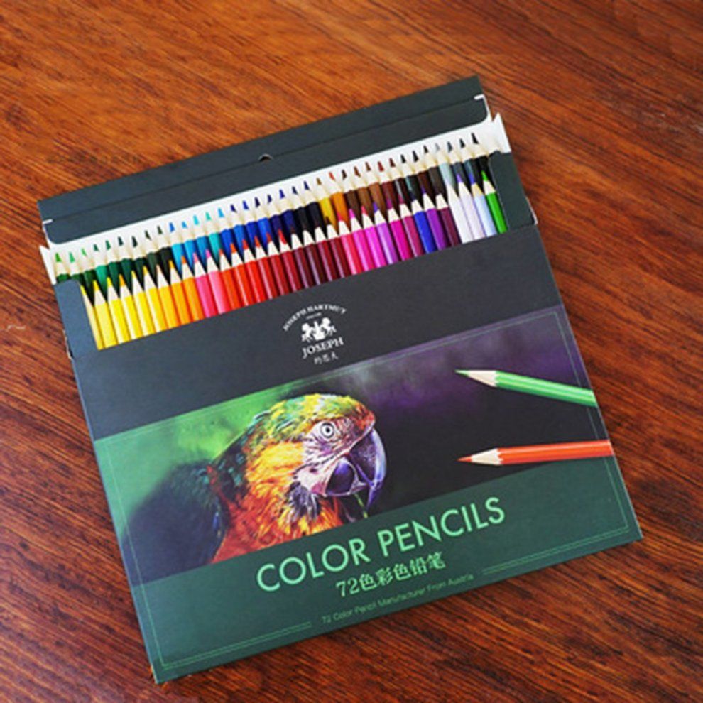 Environmentally Friendly Oily  Olored Lead Drawing  Artons Multi Olor Pen Ils-12-color-boxed