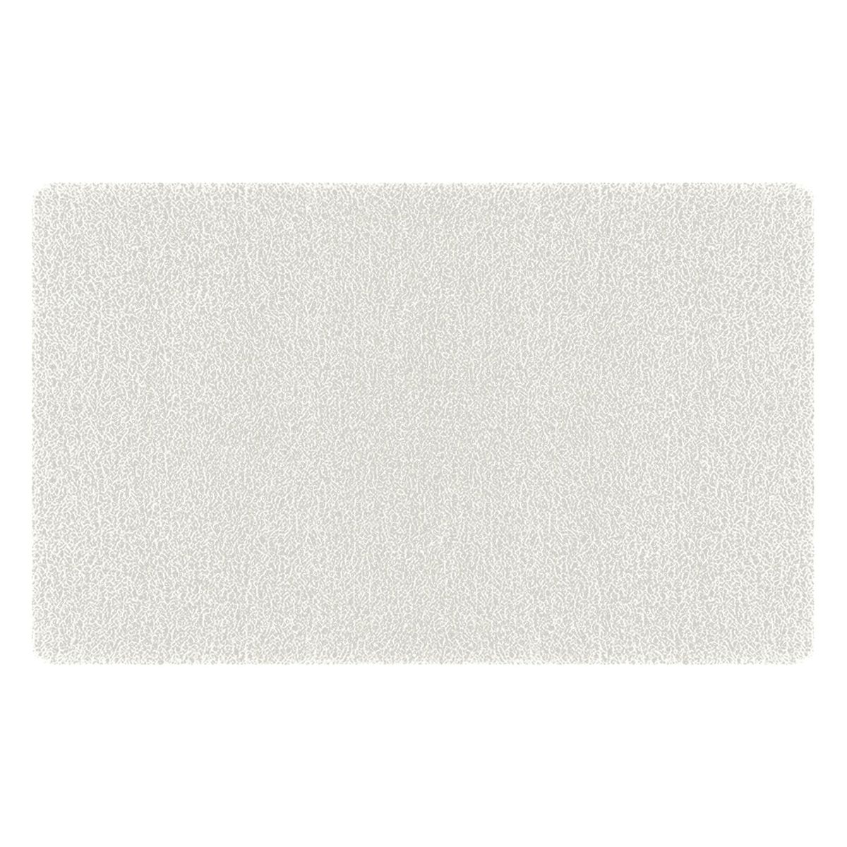 Bathroom Carpet No Water Absorption Shower Carpet White