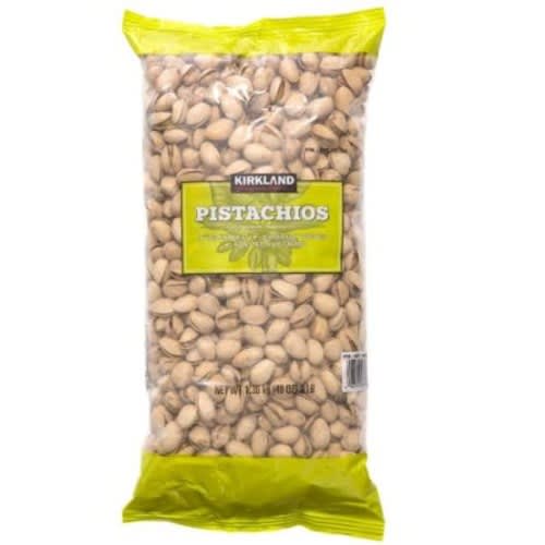 Pistachios Roasted & Salted Nut- 1.36kg