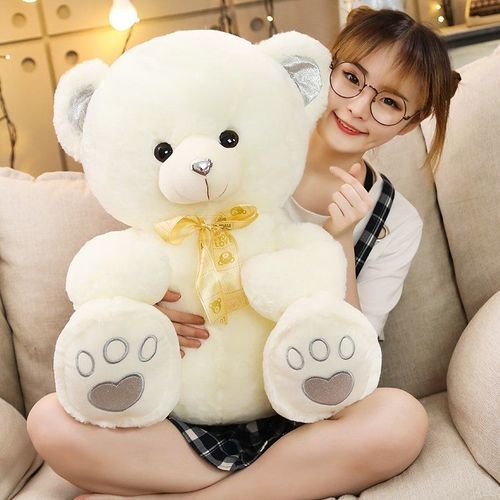 Big Teddy Bear Huge Stuffed Toys Doll Gift