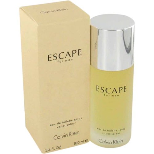 Escape For Men  -   100ml Edt