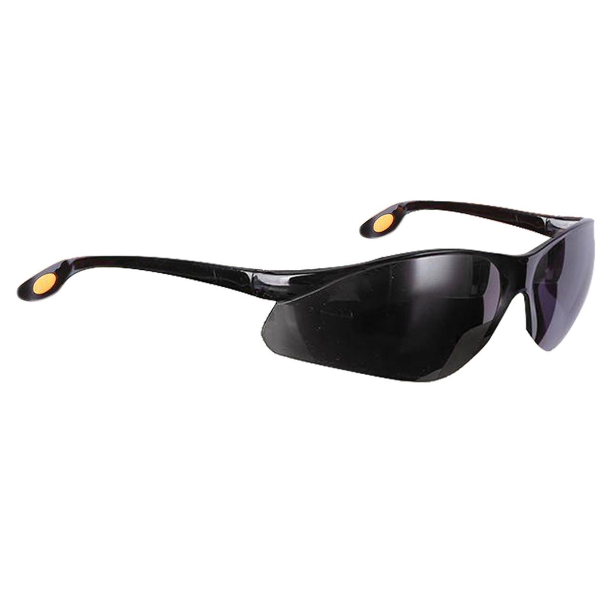 Clear Safety Glasses Work Goggles   For  Men Black