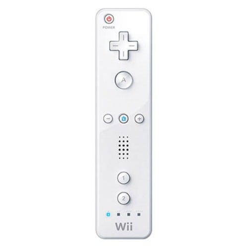 Nintendo Wii Remote