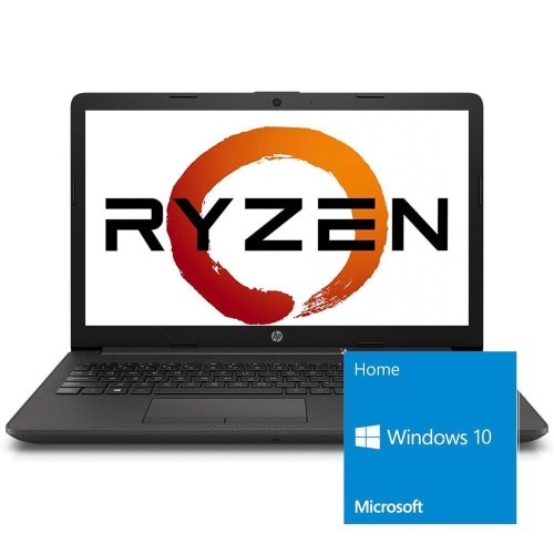 255 G7 Amd Ryzen 3 - 1TB HDD - 4GB RAM - 15.6" Webcam - Wins 10 + Free Mouse