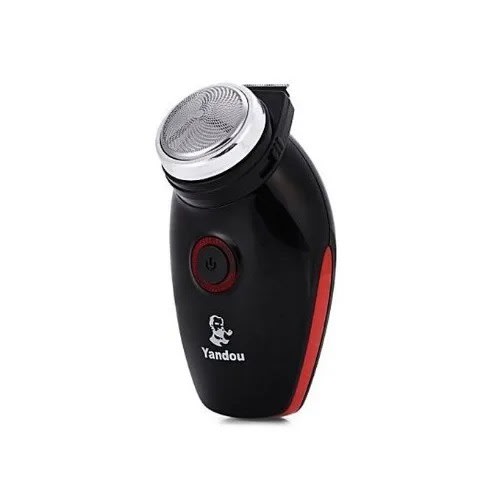 Men's  Rechargeable Shaver & Smoother