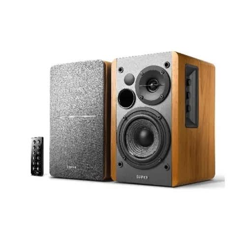 R1280db Powered Bluetooth Bookshelf Speakers