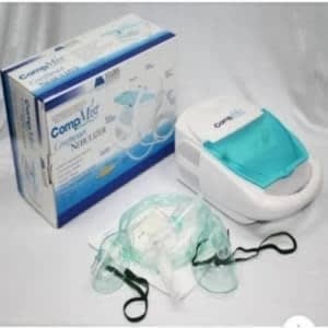 Compressor Nebulizer
