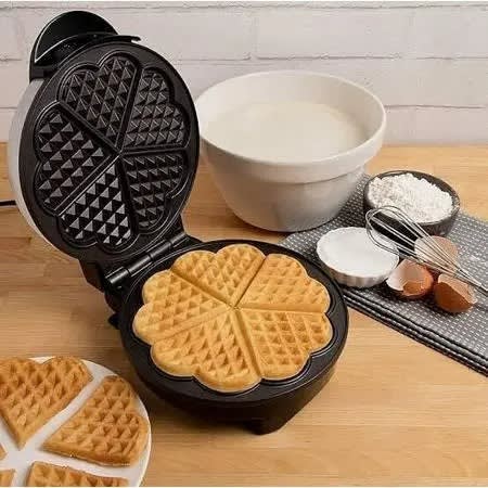 Waffle Waker - 220-240volts