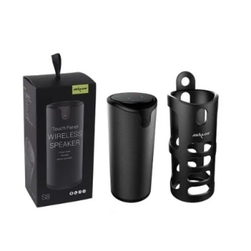 S8 Wireless Bluetooth Speaker