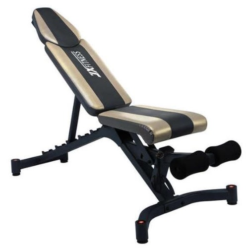 Adjustable Utility Bench