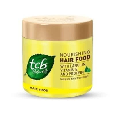 Tcb - Naturals Nourishing Hair Food - 250ml