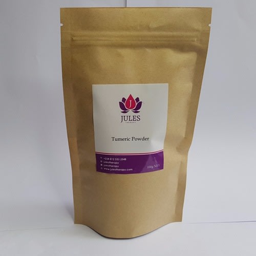 Turmeric Powder - 150g