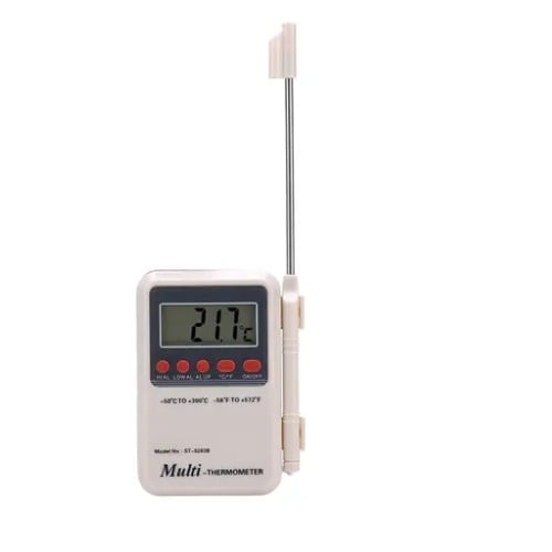 Multi Thermometer