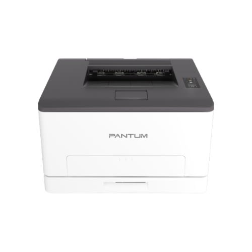 Pantum Cp1100 Color Laser Single Function Printer