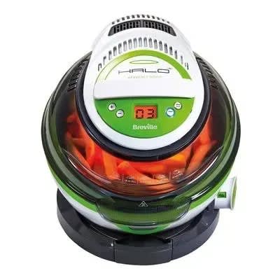 Low Oil Health Fryer Halogen