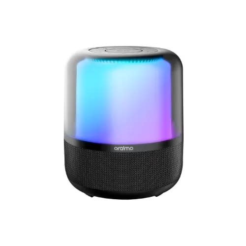 Thumping Bass - Obs-72d Soundflow Wireless Bluetooth Speaker