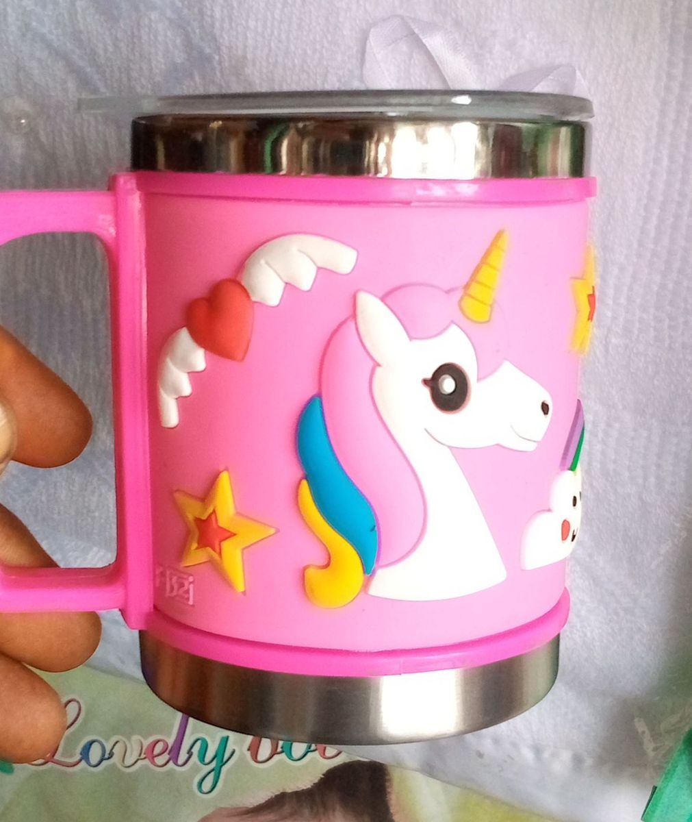 KIDDIES CARTOON TEACUPS