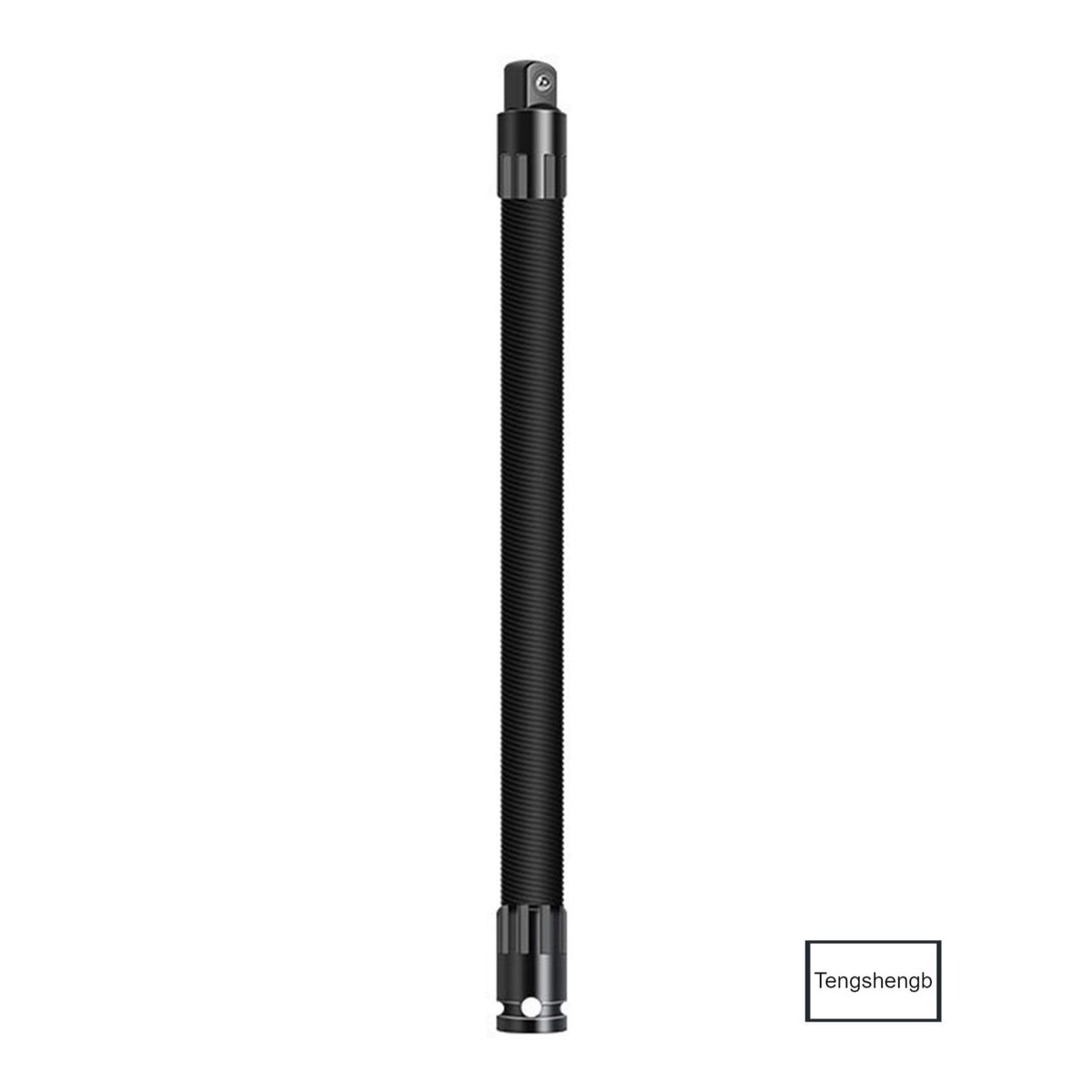 Electric Wrench Flexible Connecting Rod Sleeve Universal