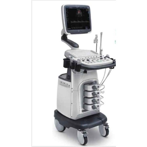 Sonoscope S11 Ultrasound Machine