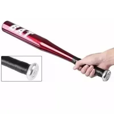 Pro Aluminium Baseball Bat