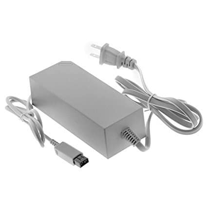Wii AC Adapter For Nintendo
