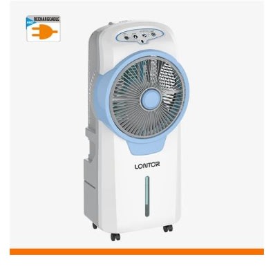 Rechargeable Air Cooler Water Mist Fan - Ctl-cf040