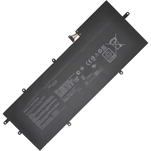Zenbook Q324ua Q324uak Ux360ua Ux360uak Ux306ua Ux360ua-c4010t Ux360ua Battery