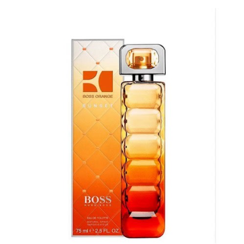 Orange Sunset - 75ml