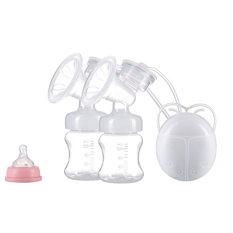 Electric Intelligent Breast Pump Automatic Breast Pump Safe