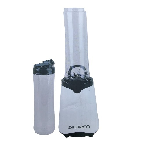 Sturdy Smoothie Maker/Blender - 350W