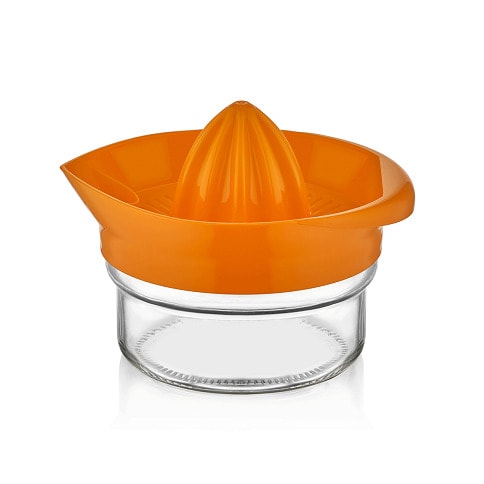 Festive Citrus Juicer - 415cc