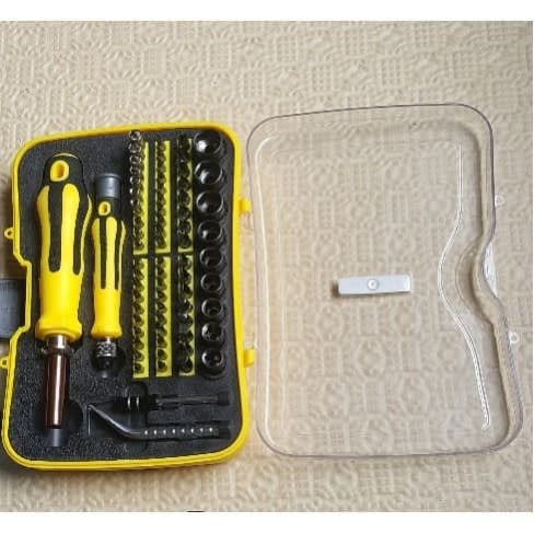 Multi Hand Tools Repair Precision Screwdriver Set