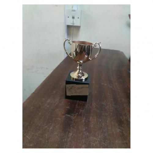 JL-345 Transworld Trophy