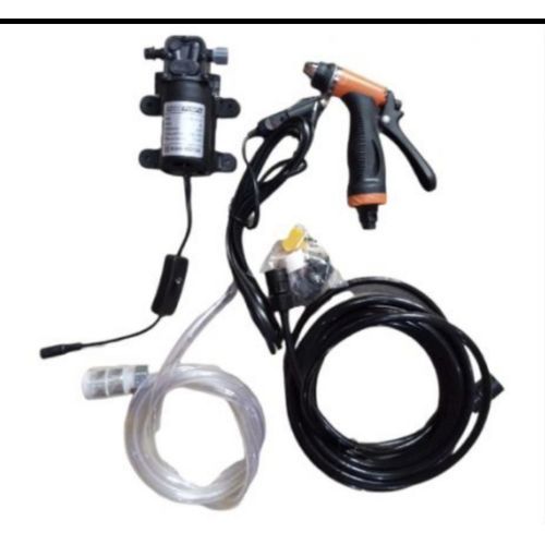 Car Washer Gun Pump High Pressure Cleaner Washing Machine