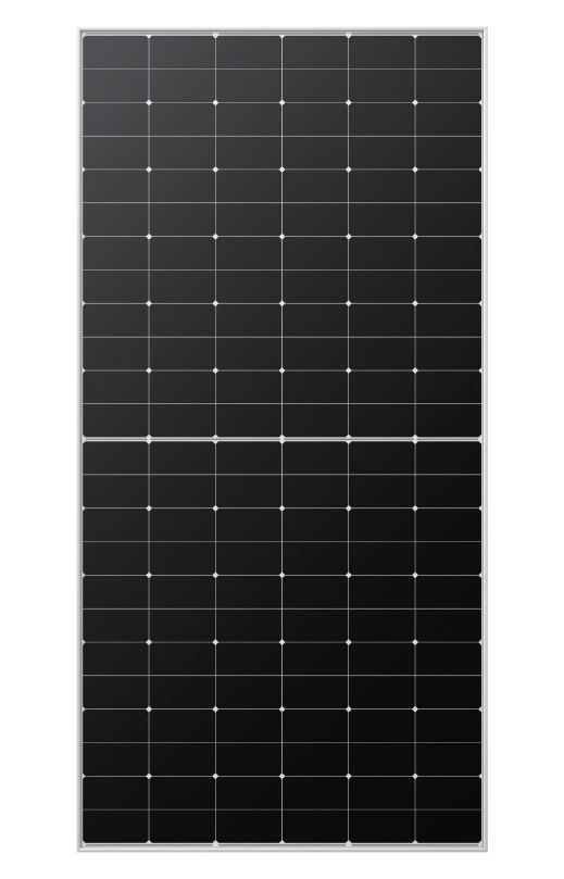 Solar Panel-570W