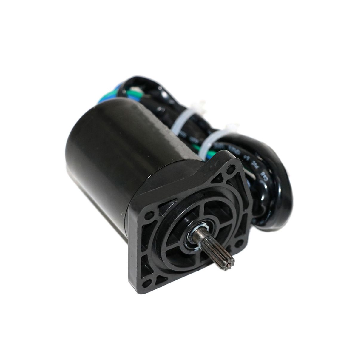 Tilt Trim Motor 65W-43880 for 25HP 30HP 40HP F20 F25 F45