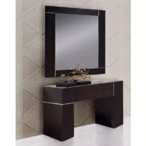 Miralla Console - Table - Black