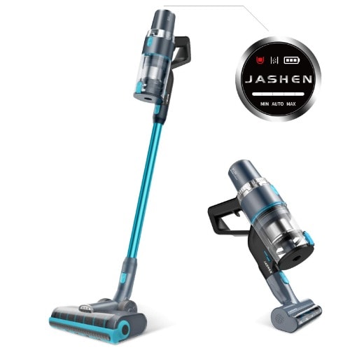 V18 Cordless Stick Vacuum Cleaner