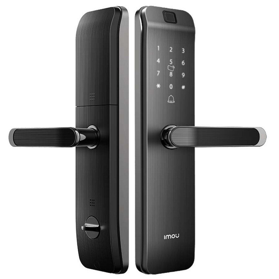 K2 SMART LOCK
