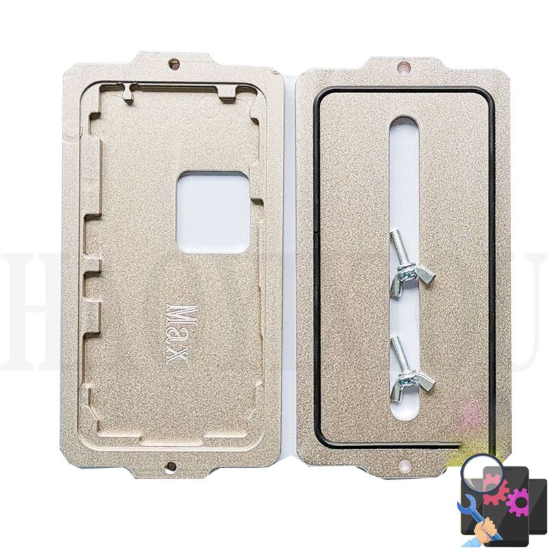 New Lcd Screen Frame Mould For Iphone Xs Max Glass