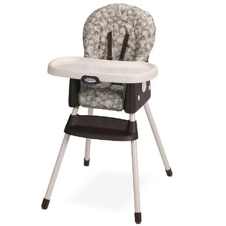 Simpleswitch High Chair