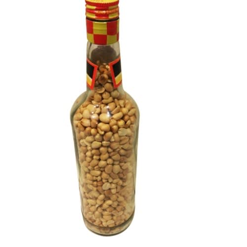 Tasty Bottled Groundnut-75ml