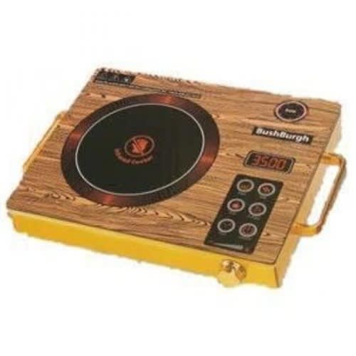 Infrared Electric Stove - 3500w