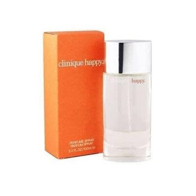 Clinique Happy Women Perfume 100ml Edp