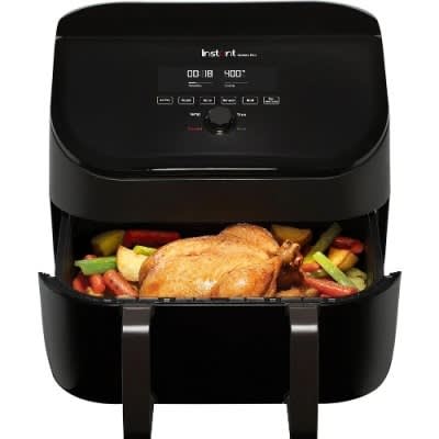 Instant Versazone Dual Air Fryer - 8.5l - 1700w