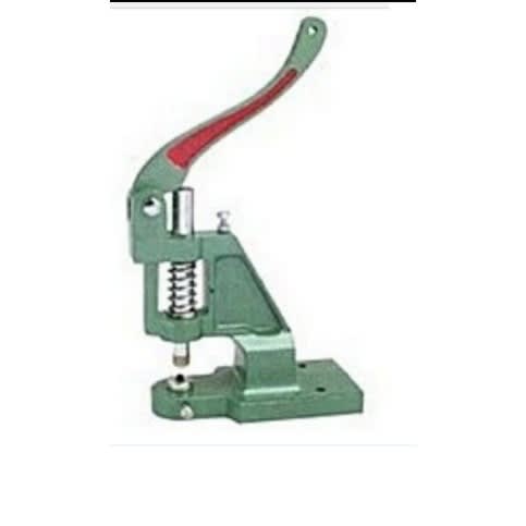 Button Cover/ Pressing Machine