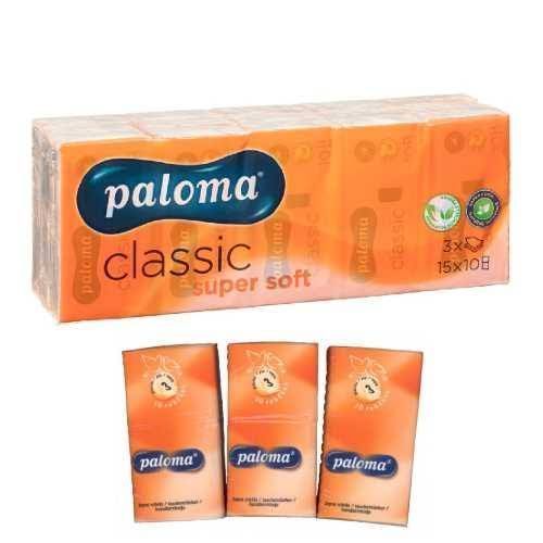 Palomar Pocket Classic Soft Facial Tissue