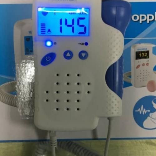 Fetal Doppler