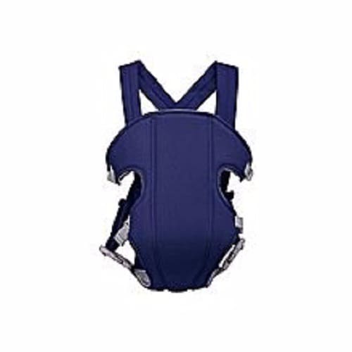 Universal Fitted Baby Carrier -blue